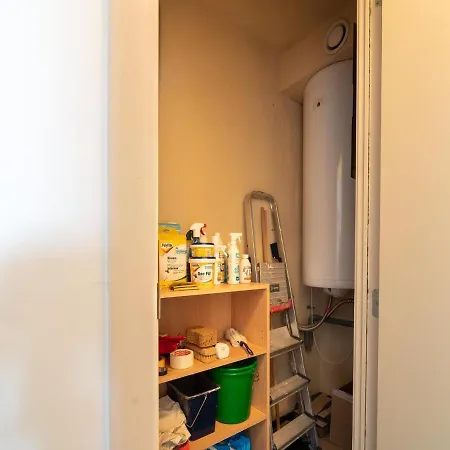 公寓 Bright Coastal In *