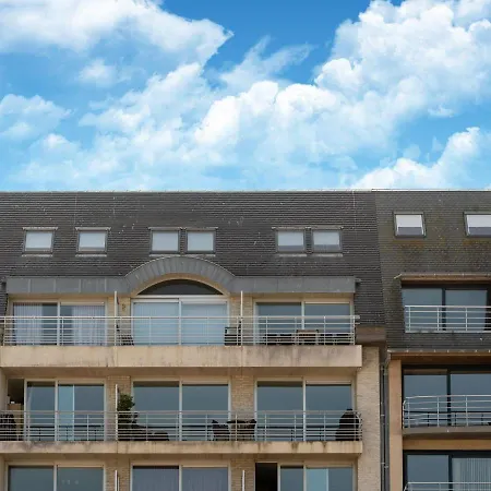 In With Balcony *