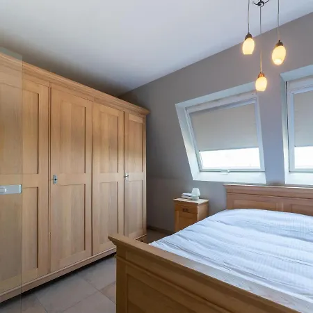 Bright Coastal In * Bredene