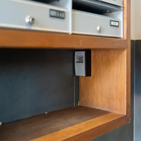 Bright Coastal In * 布列登