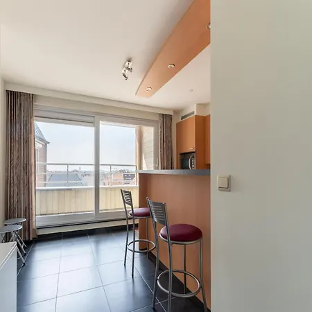 公寓 Bright Coastal In